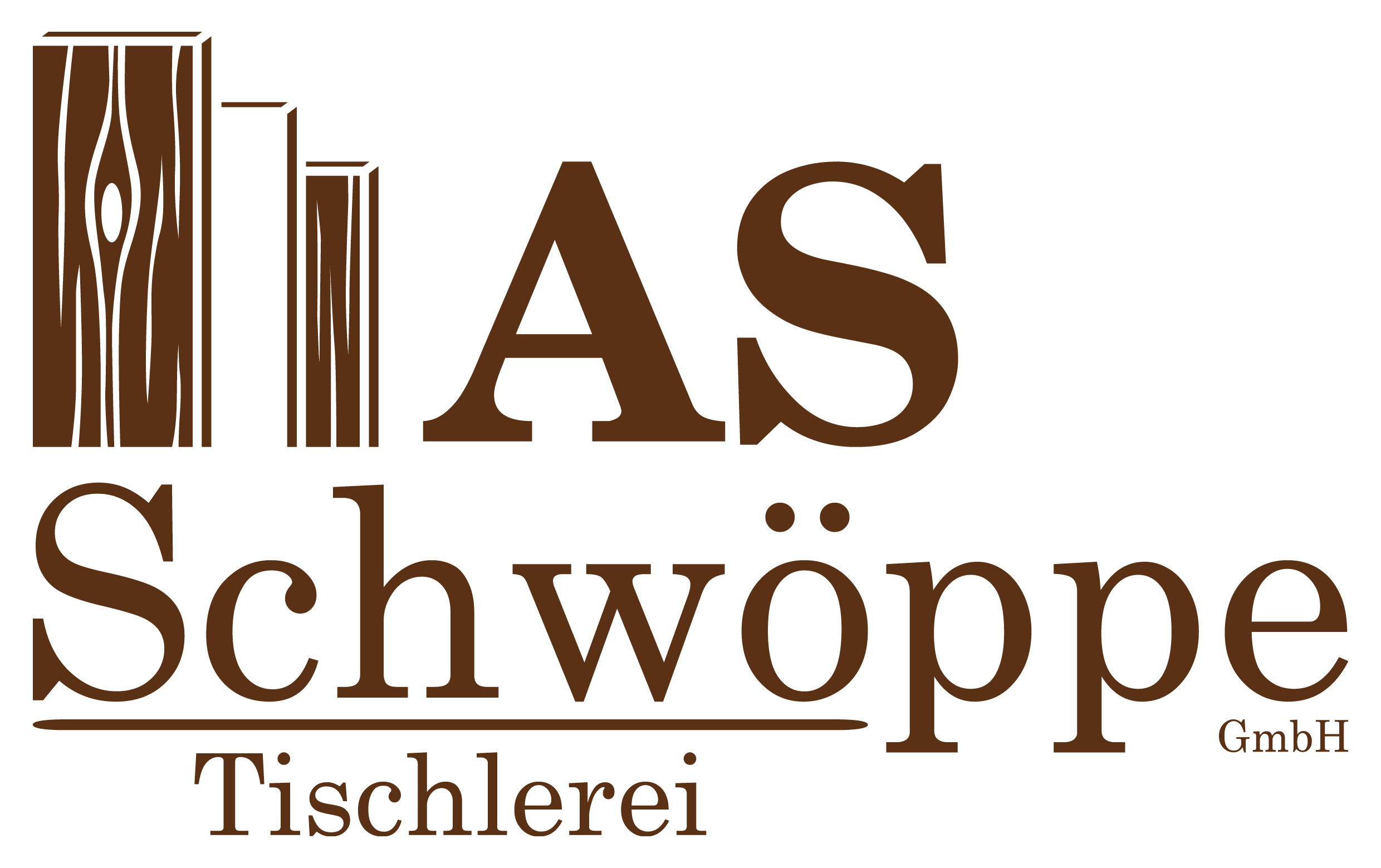 Logo von AS Schwöppe GmbH